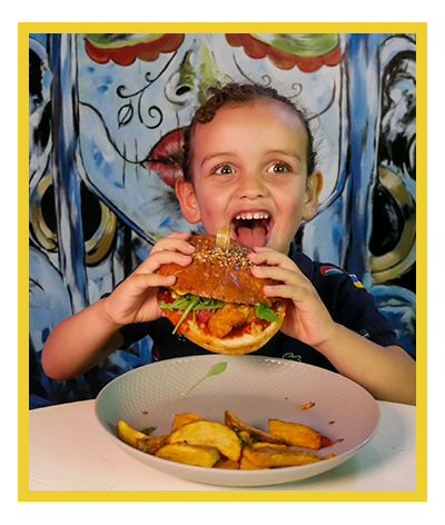 Le restaurant - Barrio Latino - Restaurant Troyes - restaurant Mexicain TROYES