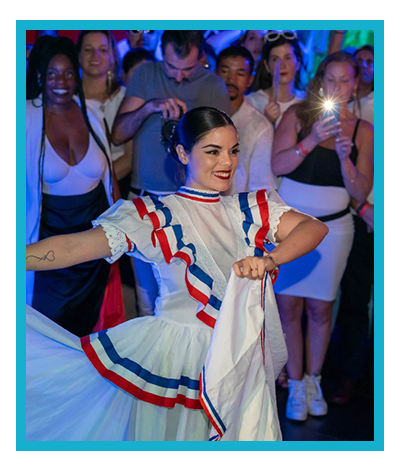 Le restaurant - Barrio Latino - Restaurant Troyes - bon restaurant TROYES