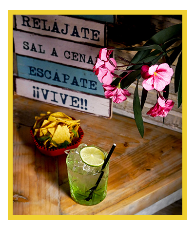 Le restaurant - Barrio Latino - Restaurant Troyes - Restaurant dansant Troyes