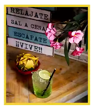 Le restaurant - Barrio Latino - Restaurant Troyes - restaurant TROYES