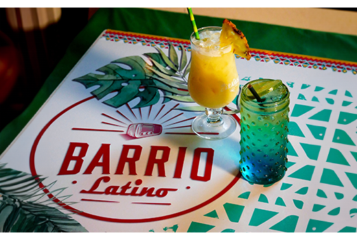 Barrio Latino - Restaurant Troyes - top resto TROYES