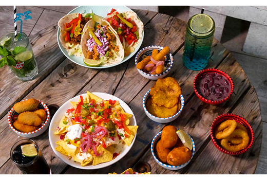 Barrio Latino - Restaurant Troyes - les meilleurs restaurant de TROYES