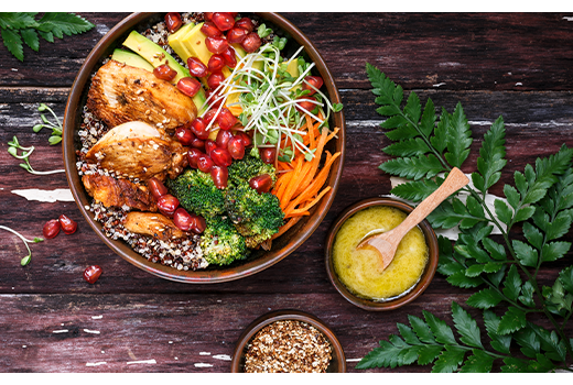 Barrio Latino - Restaurant Troyes - restaurant sympa TROYES