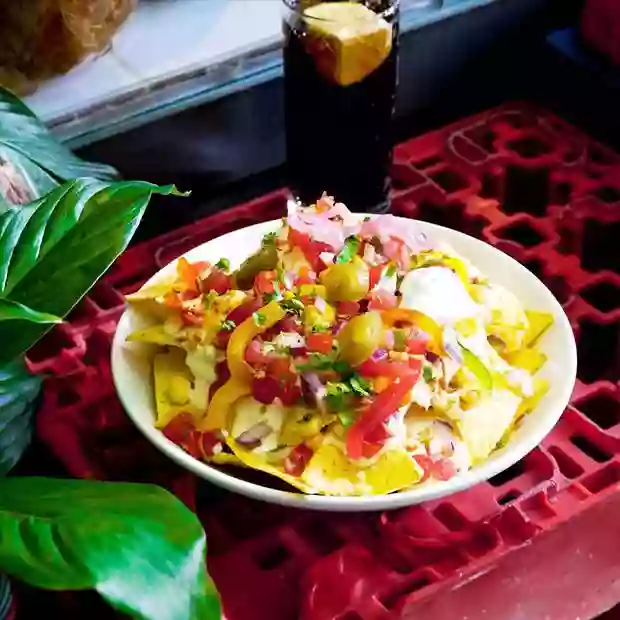 Barrio Latino - Restaurant Troyes - restaurant TROYES