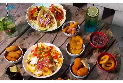 Barrio Latino - Restaurant Troyes - Restaurant Troyes ouvert dimanche